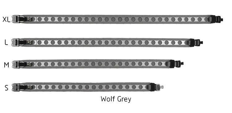 PEW TACTICAL THE BISON BELT (SL06)