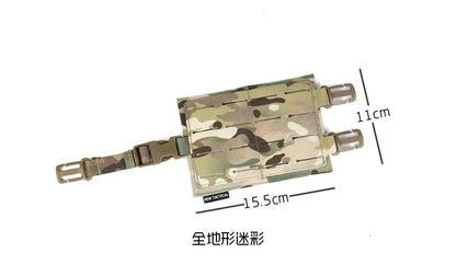 PEW Tactical 3x4 MOLLE Platform UA55