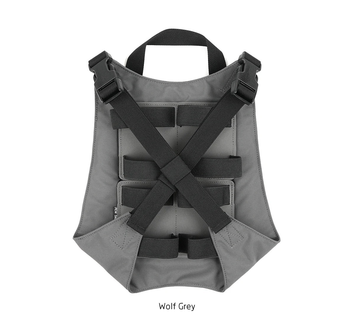 PEW TACTICAL NOD`S NEST TACTICAL HELMET DOCK (OT25) - APEXTAC GEAR