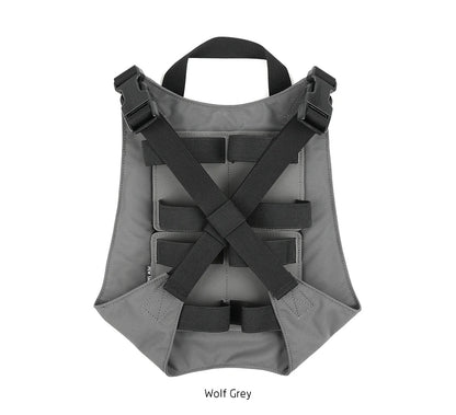 PEW TACTICAL NOD`S NEST TACTICAL HELMET DOCK (OT25) - APEXTAC GEAR