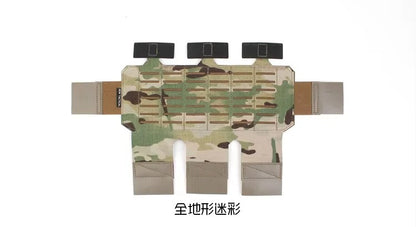 PEW TACTICAL TRMP AUXILIARY MOLLE PANEL MK4 UA53