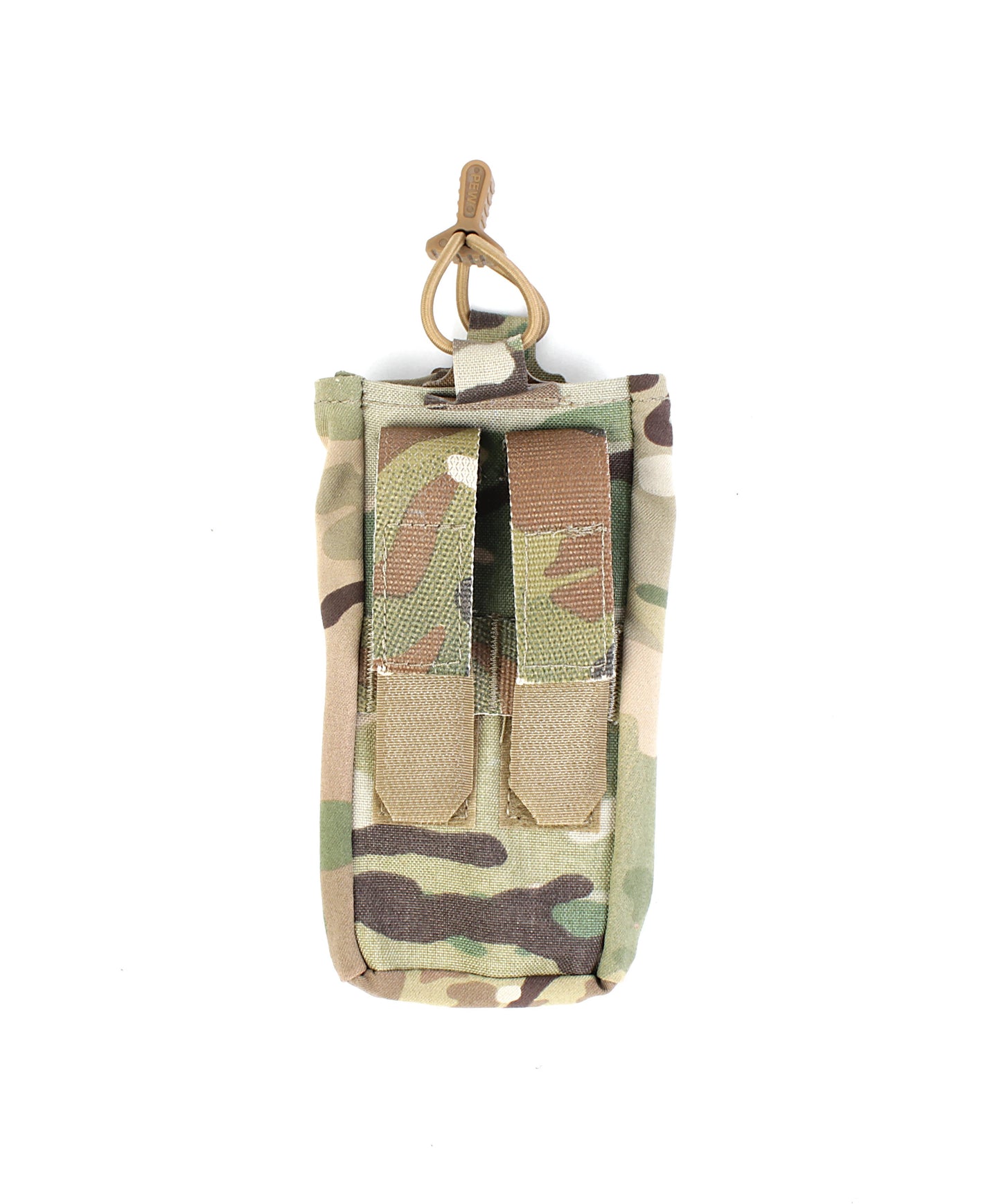 PEW TACTICAL THORAX CHICKEN STRAP PRC POCKET (PH34)