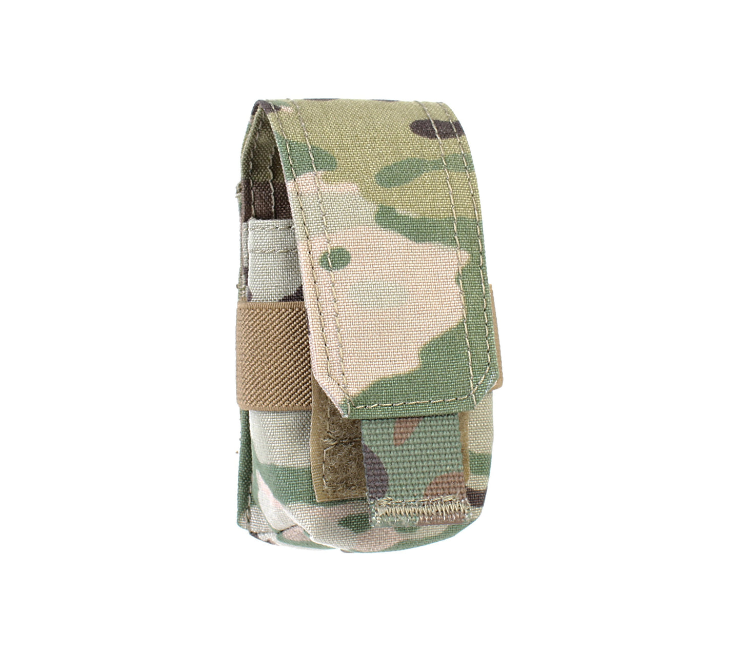 Pew Tactical Single 40mm Grenade Pouch (PH04) - APEXTAC GEAR