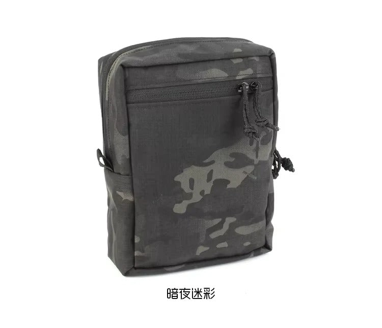 PEW TACTICAL Molle GP Tall Pouch General Purpose Pouch (PH40)