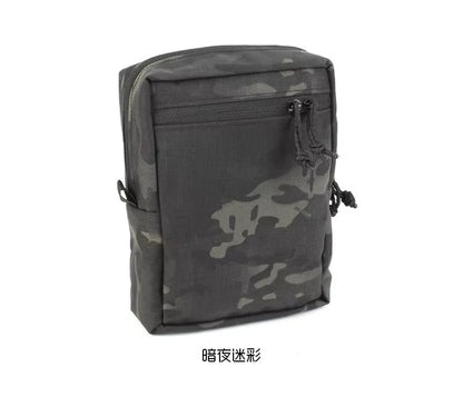 PEW TACTICAL Molle GP Tall Pouch General Purpose Pouch (PH40)