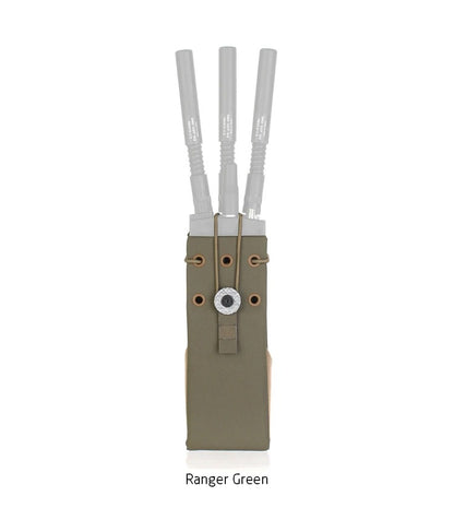 PEW TACTICAL General Purpose Pocket - 6x5 (PH84) - APEXTAC GEAR