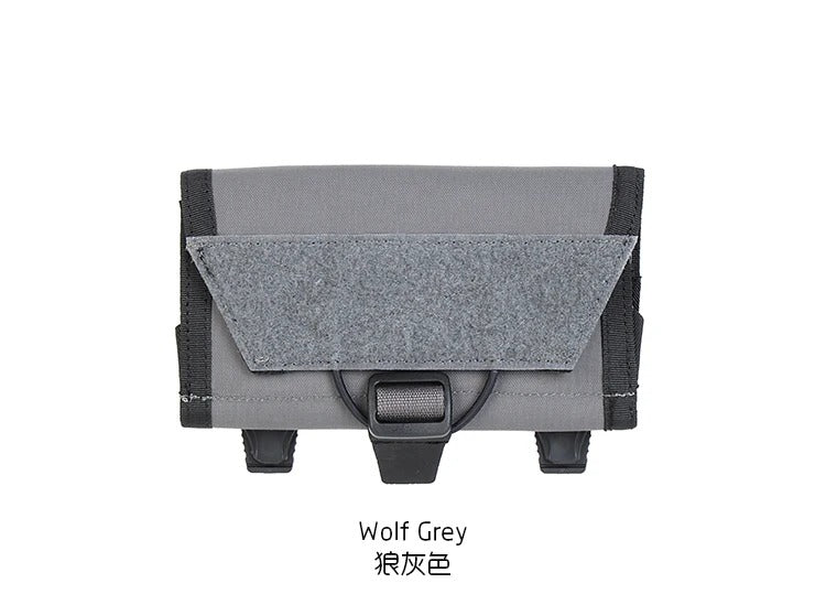 PEW TACTICAL Molle Navigator Tech Pouch (PH31) - APEXTAC GEAR