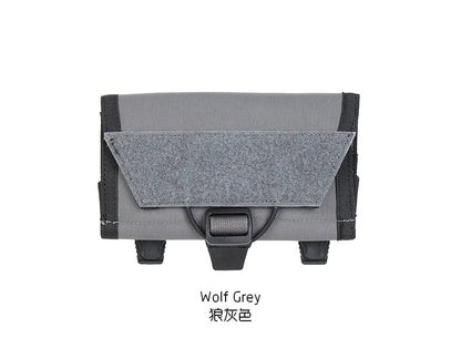 PEW TACTICAL Molle Navigator Tech Pouch (PH31) - APEXTAC GEAR