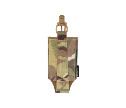 PEW TACTICAL Single Elastic AR Mag Pouch (PH69) - APEXTAC GEAR