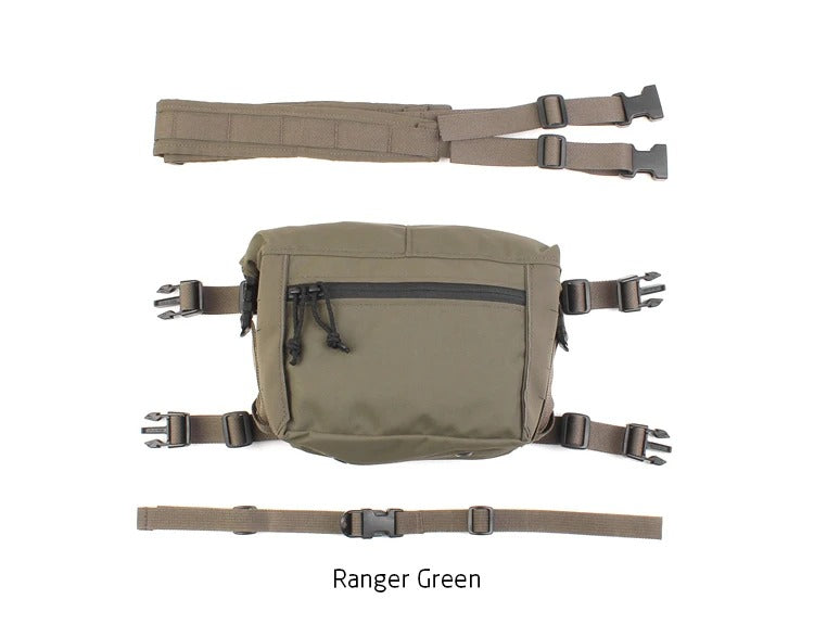 PEW TACTICAL LBV Expander Kit (PK08) - APEXTAC GEAR