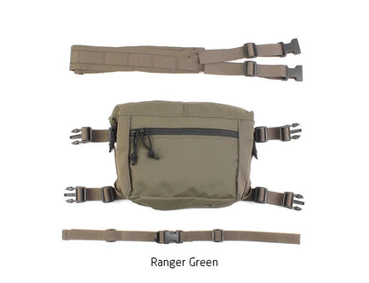 PEW TACTICAL LBV Expander Kit (PK08) - APEXTAC GEAR