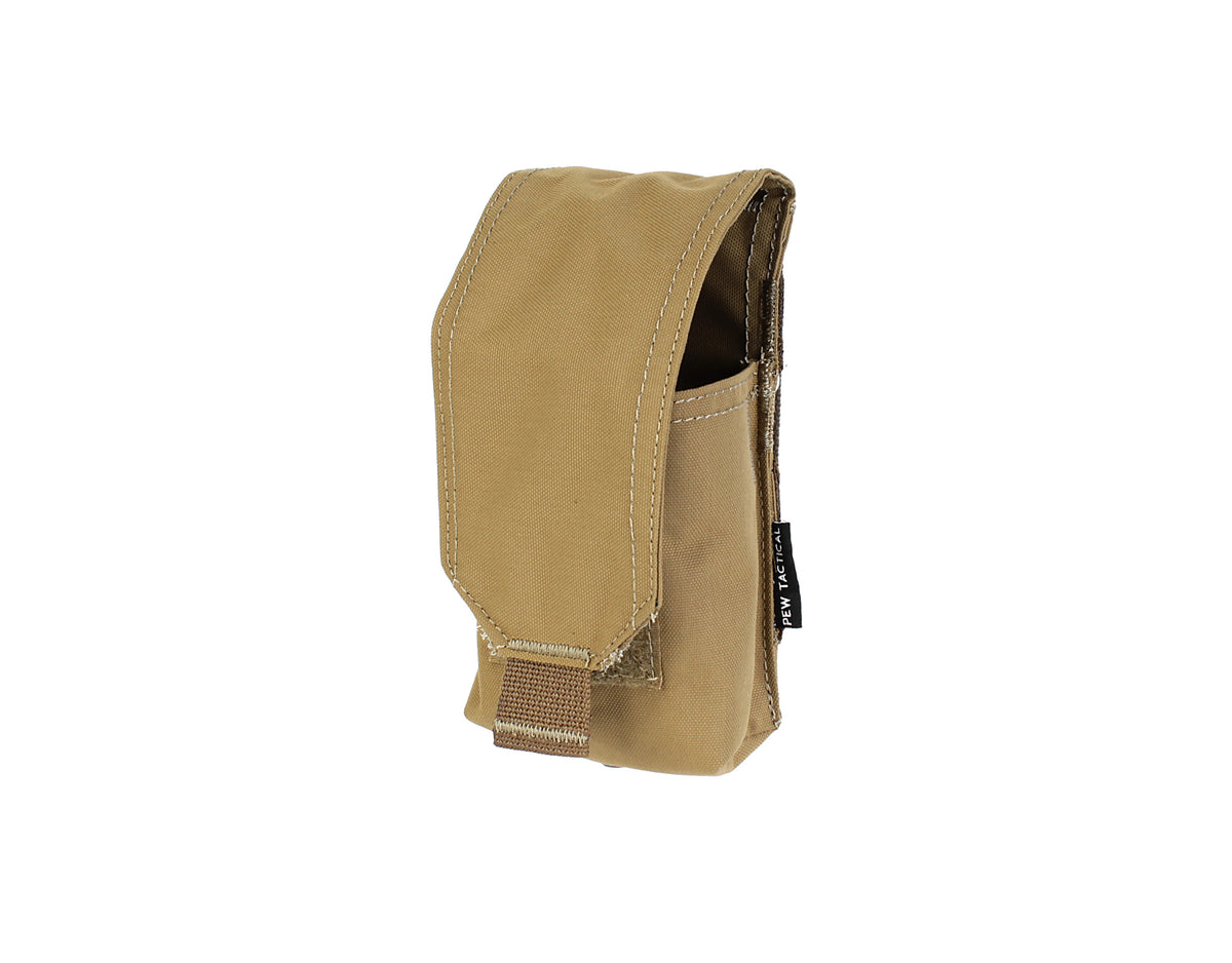 PEW TACTICAL TYR Style Smoke Grenade Pouch (PH17) - APEXTAC GEAR