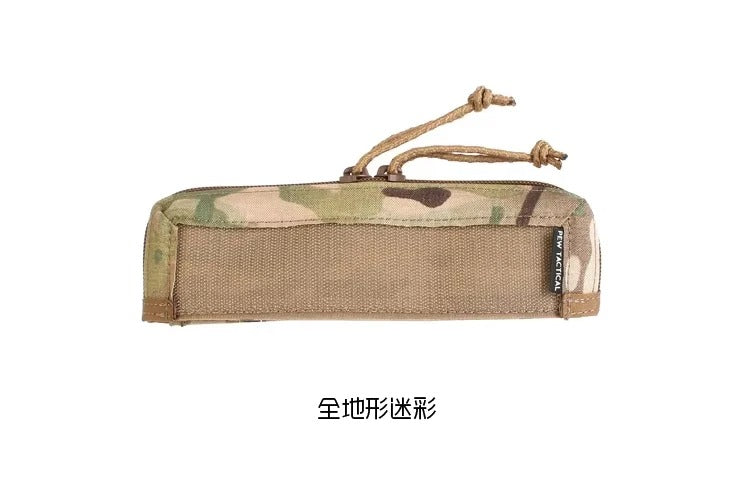 PEW Tactical UA09 Full Zipper Insert for MK3/MK4