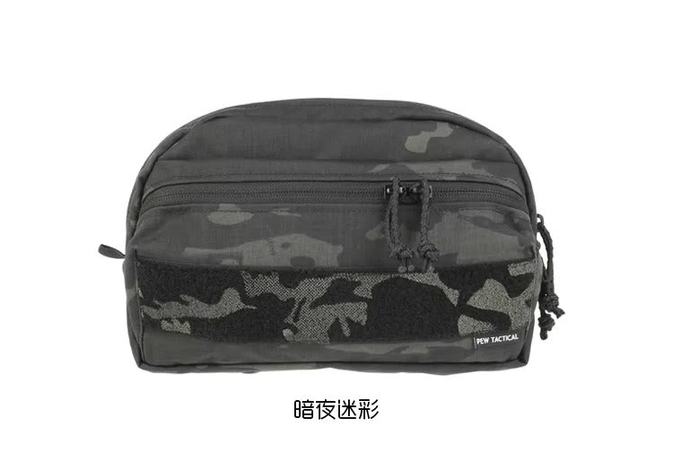 PEW TACTICAL Molle CCS Pouch Purpose-build companion pouch (PH41)