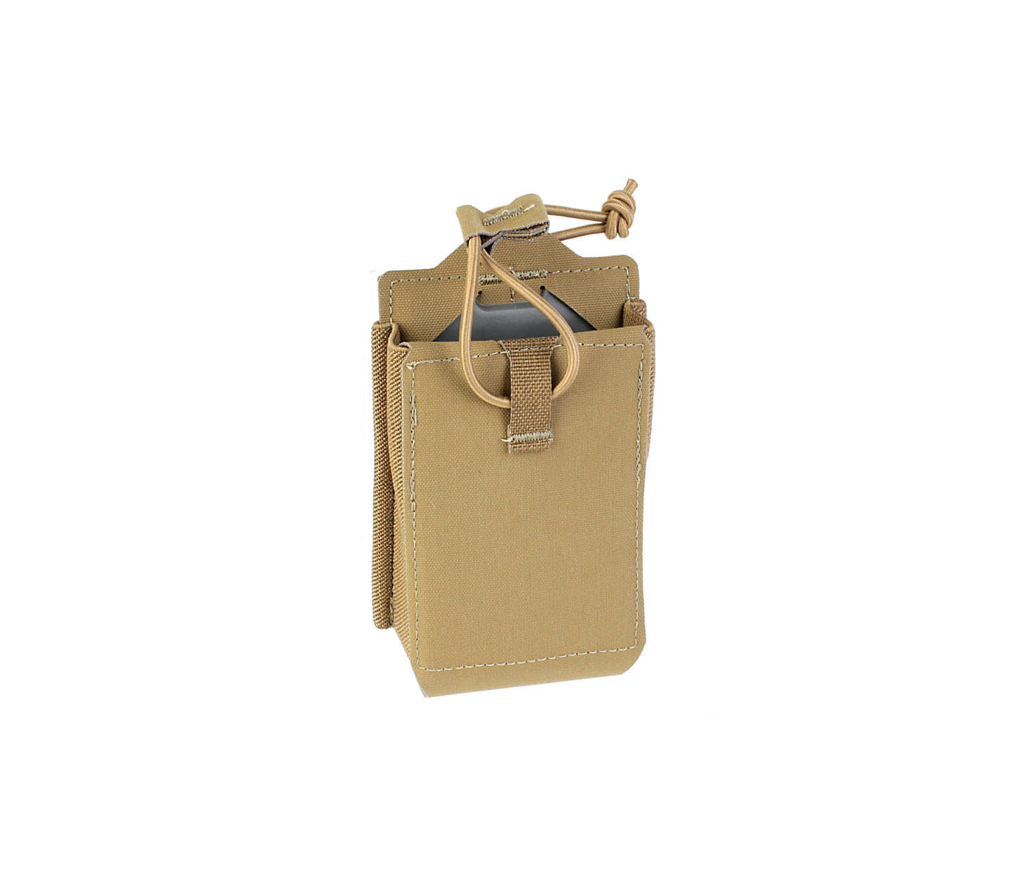 PEW TACTICAL SINGLE RIFLE MAG POUCH (PH21) - APEXTAC GEAR