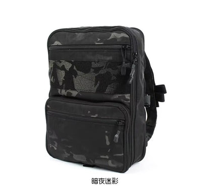 Pew Tactical D3 Flat Pack PLUS Hybrid Bag (PK01) - APEXTAC GEAR