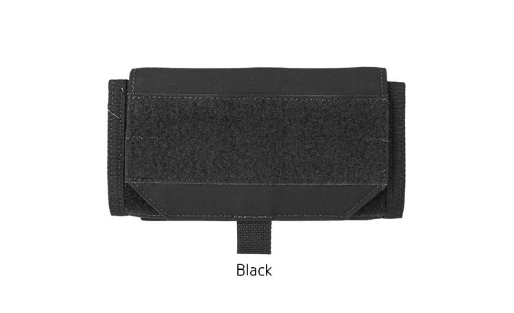 Pew Tactical Grid Reference Guide Organizer Pocket (PH01) - APEXTAC GEAR