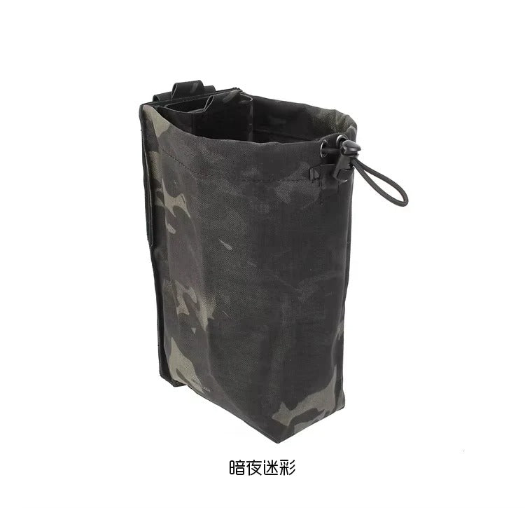 PEW TACTICAL PRMD Belt Placard (PH51) - 3-in-1 Mag & Dump Pouch for Tactical Belts