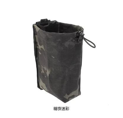 PEW TACTICAL PRMD Belt Placard (PH51) - 3-in-1 Mag & Dump Pouch for Tactical Belts