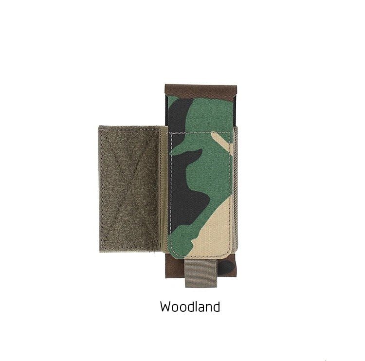 PEW TACTICAL TOURNIQUET & TRAUMA SHEARS HANGER (TQS) (PH14) - APEXTAC GEAR