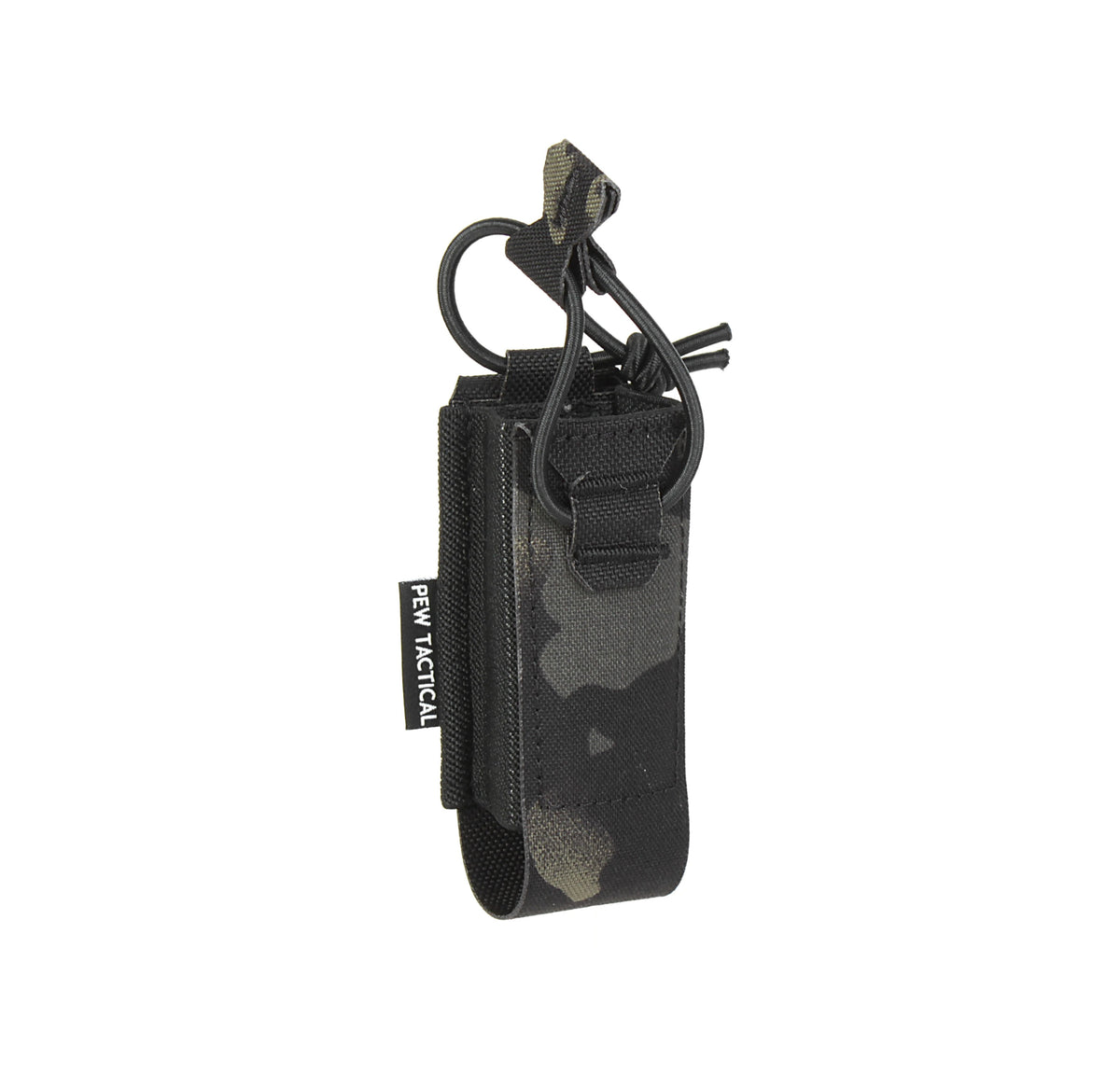 PEW TACTICAL 9MM SINGLE MAG POUCH (PH23) - APEXTAC GEAR