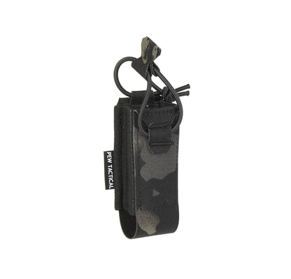 PEW TACTICAL 9MM SINGLE MAG POUCH (PH23) - APEXTAC GEAR