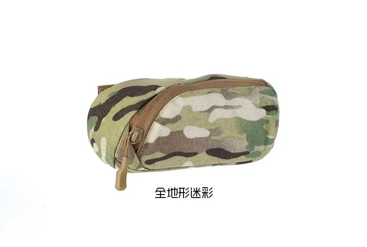 PEW TACTICAL Portable Glasses Pouch EDC (PH29) - APEXTAC GEAR