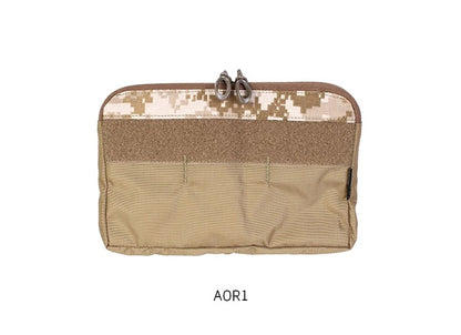 PEW TACTICAL Kangaroo Insert - Small Pocket (FP15) - APEXTAC GEAR