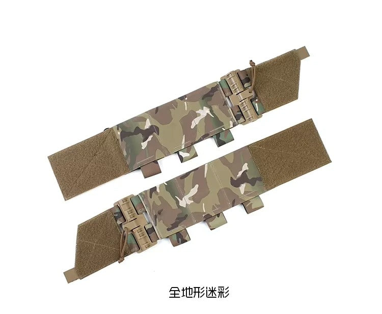 PEW Tactical UA31 FCSK Quick Release Cummerbund