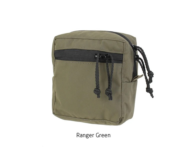 PEW TACTICAL Molle Small General Purpose GP Pouch (PH16) - APEXTAC GEAR