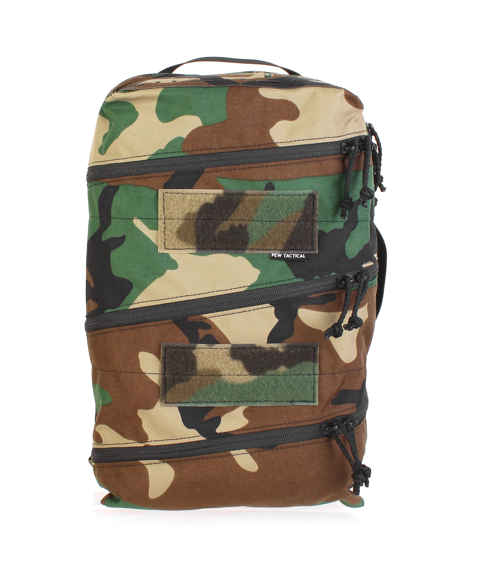 PEW TACTICAL Delta Bag Compact Assault Medic Bag (PK10) - APEXTAC GEAR