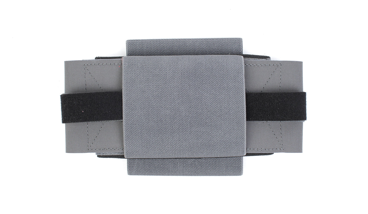 PEW TACTICAL MED MAG COMBO Low-profile Medical Kit (PH09) - APEXTAC GEAR