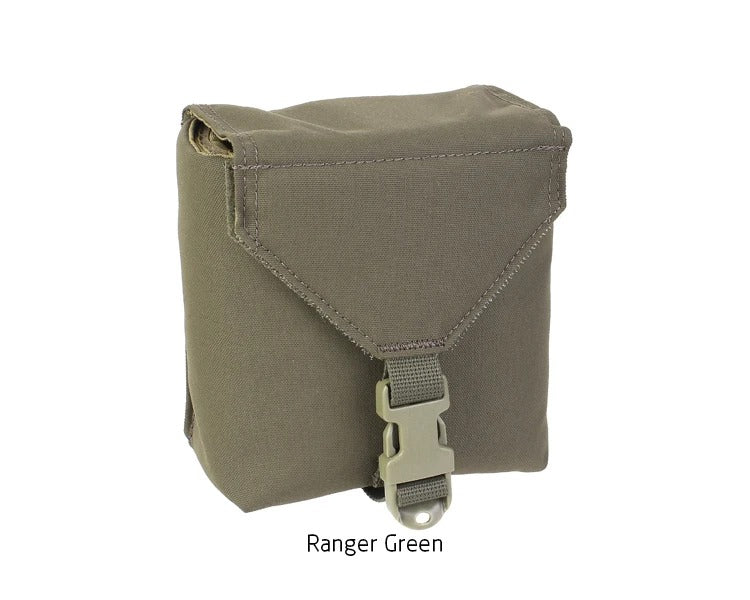 PEW TACTICAL TYR VERTICAL NVG POUCH (PH86) - APEXTAC GEAR
