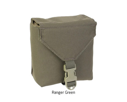 PEW TACTICAL TYR VERTICAL NVG POUCH (PH86) - APEXTAC GEAR