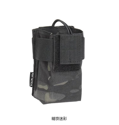 Pew Tactical Motorola XTS Radio Pouch (PH06) - APEXTAC GEAR