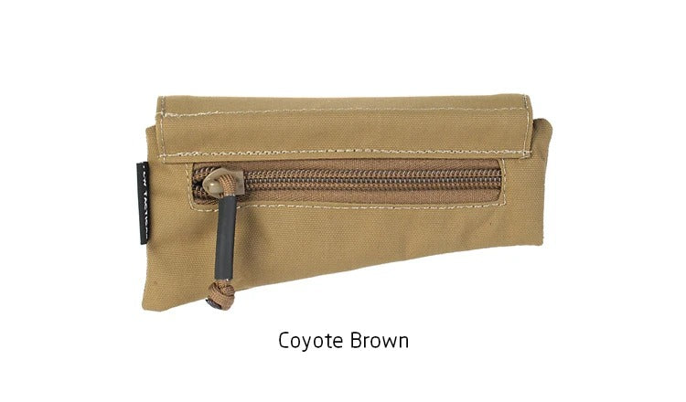 Pew Tactical AK Triangle Stock Pouch (PH08) - APEXTAC GEAR