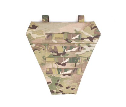 PEW Tactical "The Lap Panel" Airsoft Groin Protector (UA83)