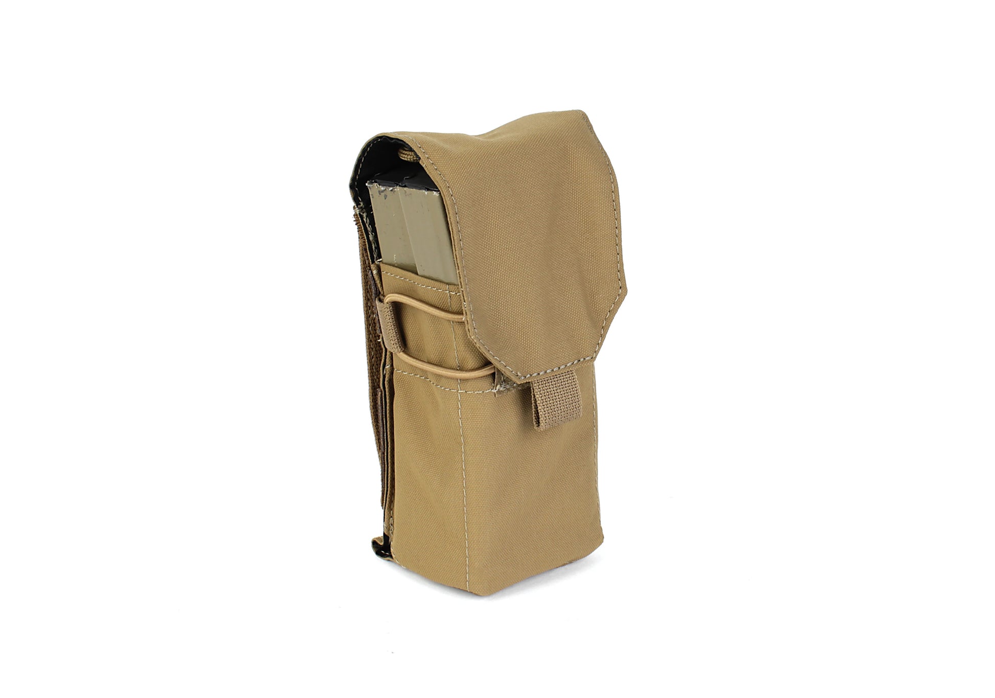PEW TACTICAL SOF LCS Double Mag Pouch (PH20) - APEXTAC GEAR