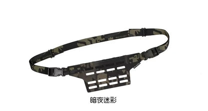 PEW TACTICAL Fanny Sub Load Adapter Panel (SLAP) 4Wide (SL04)