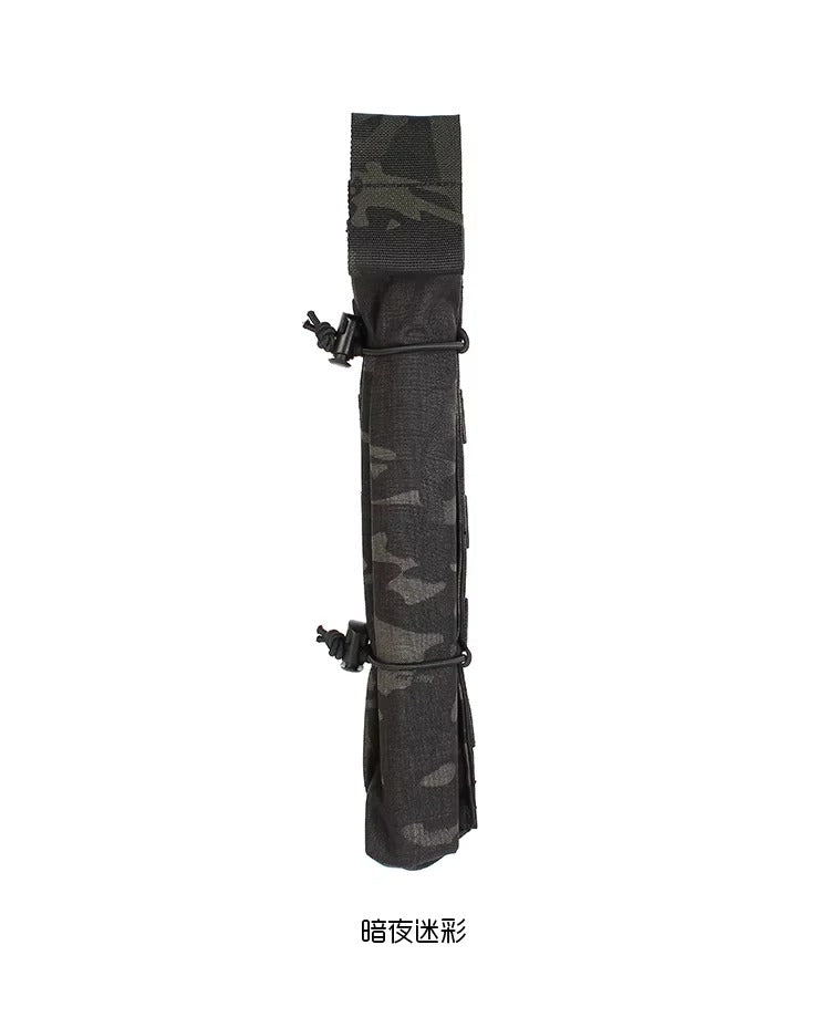 PEW TACTICAL EI Style C4/Breaching Charge Pouch (PH75)