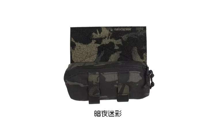 PEW TACTICAL SIMP POUCH Small Integrated Miscellaneous Pouch (UA64) - APEXTAC GEAR