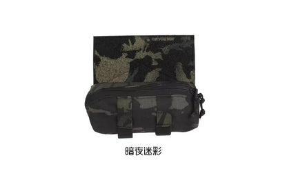 PEW TACTICAL SIMP POUCH Small Integrated Miscellaneous Pouch (UA64) - APEXTAC GEAR