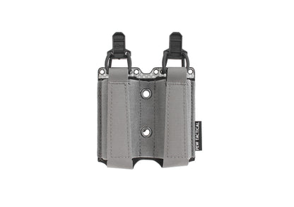 PEW TACTICAL Double Elastic 9MM Pouch (PH56) - APEXTAC GEAR