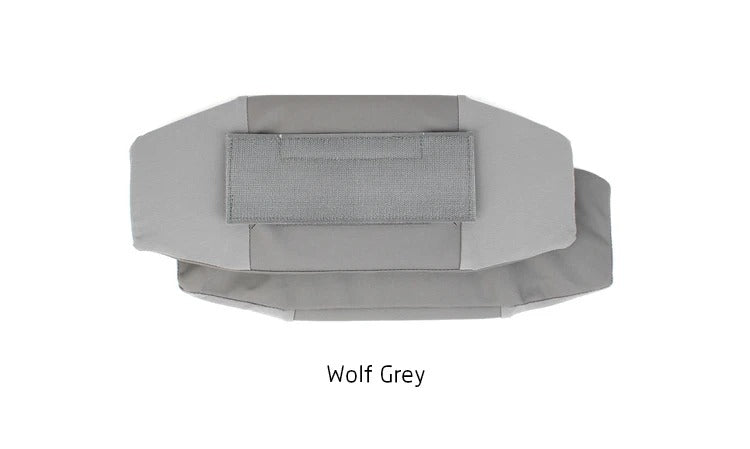 PEW Tactical 3AC Side Soft Armor Pouch for FCPC V5 (UA75)