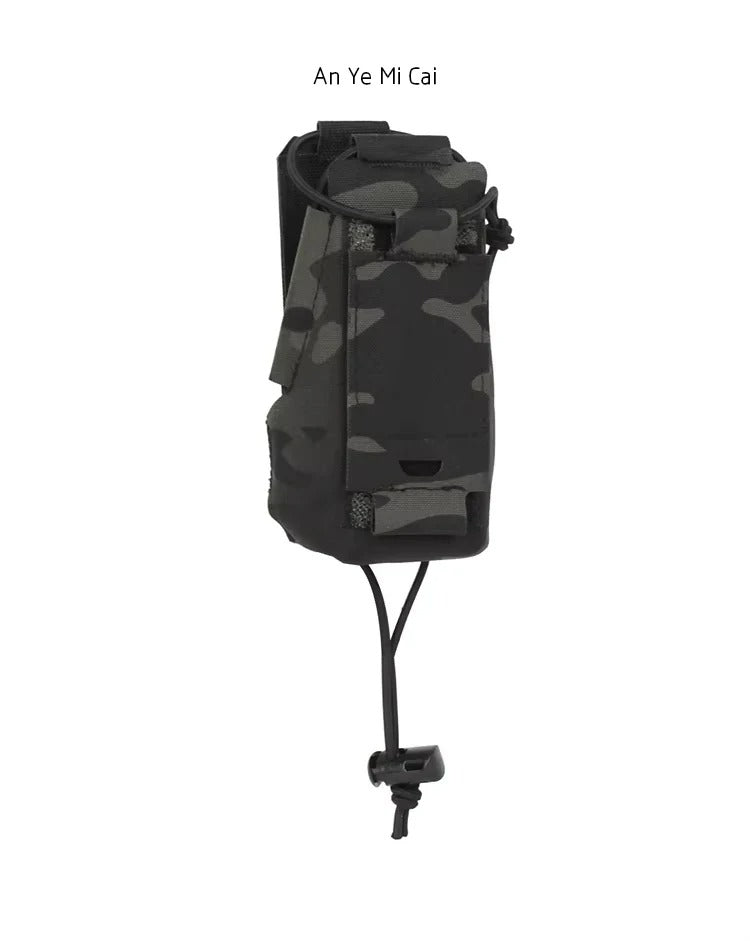 PEW TACTICAL Gridlok Radio Pouch (PH30) - APEXTAC GEAR