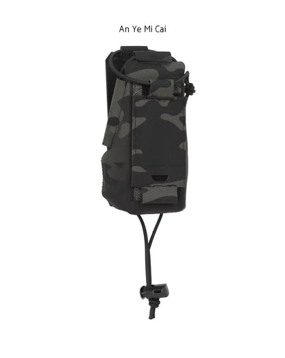 PEW TACTICAL Gridlok Radio Pouch (PH30) - APEXTAC GEAR