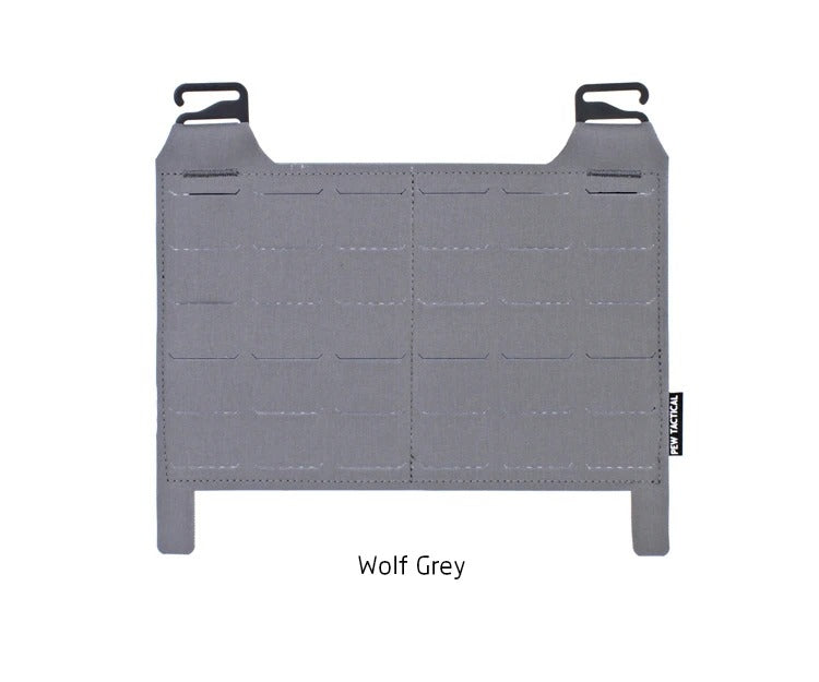 PEW TACTICAL FCPC MOLLE Front Flap (FP17) - APEXTAC GEAR