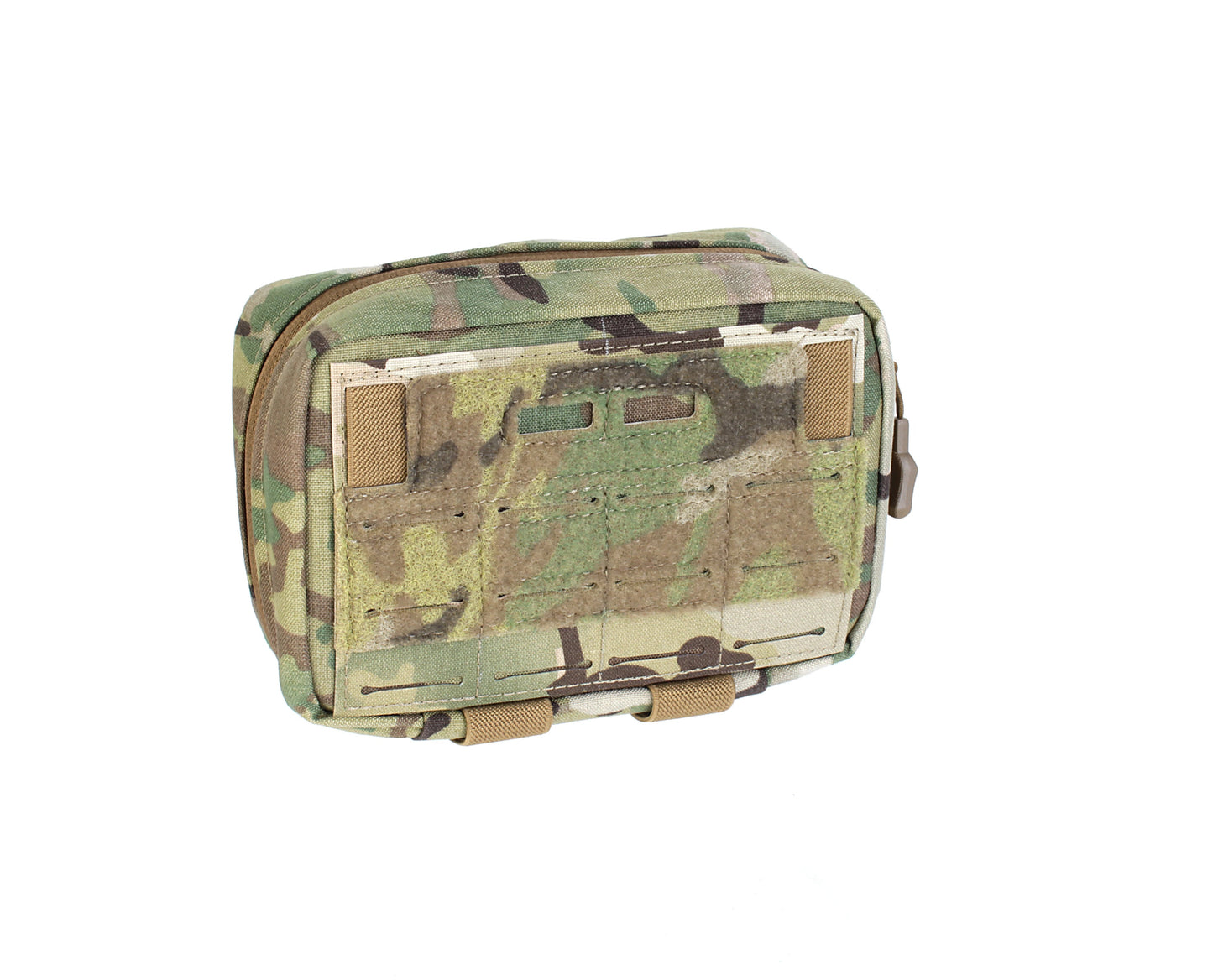 PEW TACTICAL EDC Admin Pouch Molle Pouch (PH28) - APEXTAC GEAR