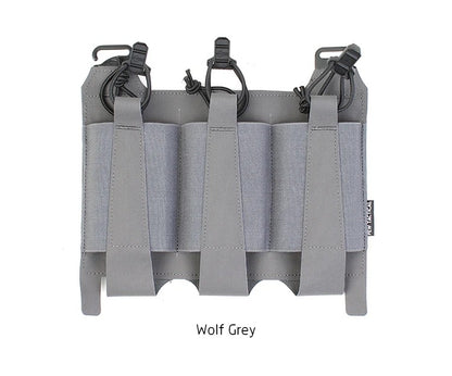 PEW TACTICAL TEAR Front Flap 5.56 FCPC V5 (FP07) - APEXTAC GEAR