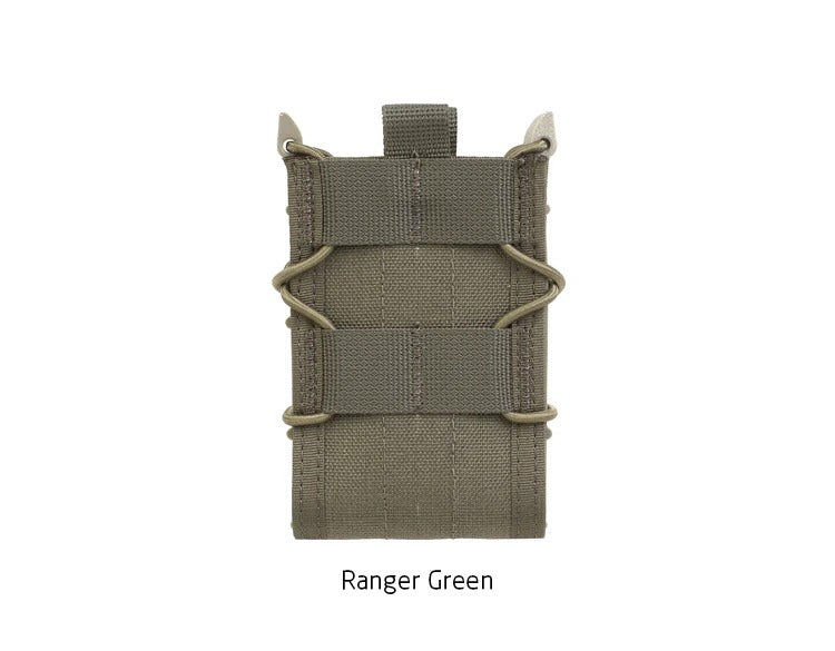 PEW TACTICAL TACO 5.56/7.62 MAG POUCH (PH90) - APEXTAC GEAR
